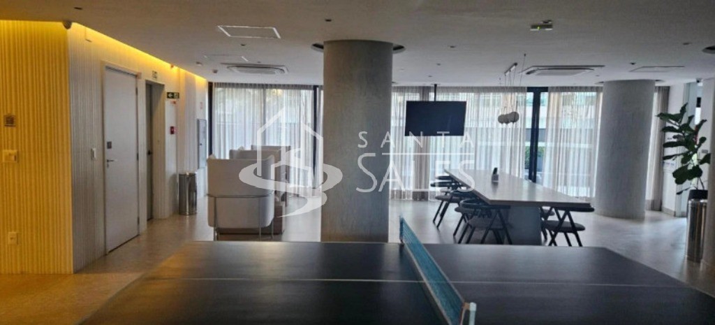 Apartamento, 1 quarto, 29 m² - Foto 13