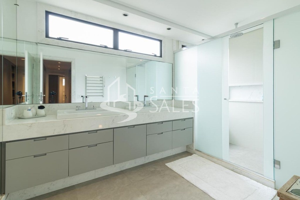 Cobertura, 3 quartos, 385 m² - Foto 47