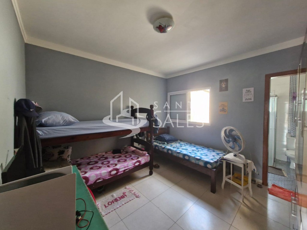 Sobrado, 2 quartos, 108 m² - Foto 6