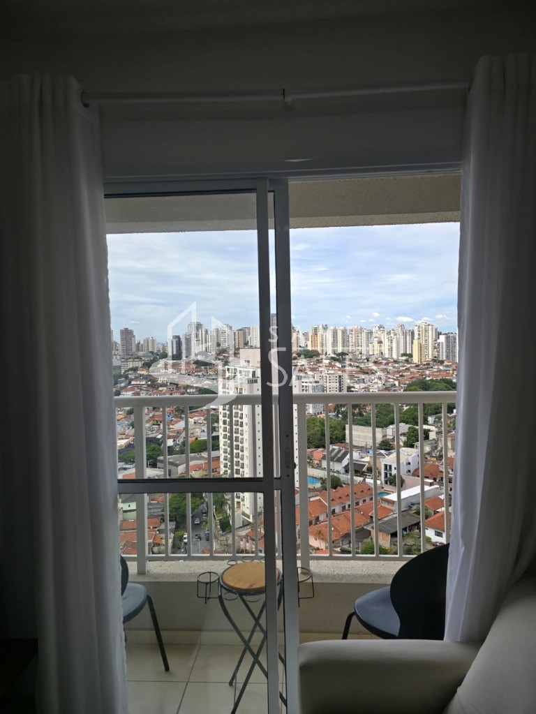 Apartamento, 2 quartos, 41 m² - Foto 7