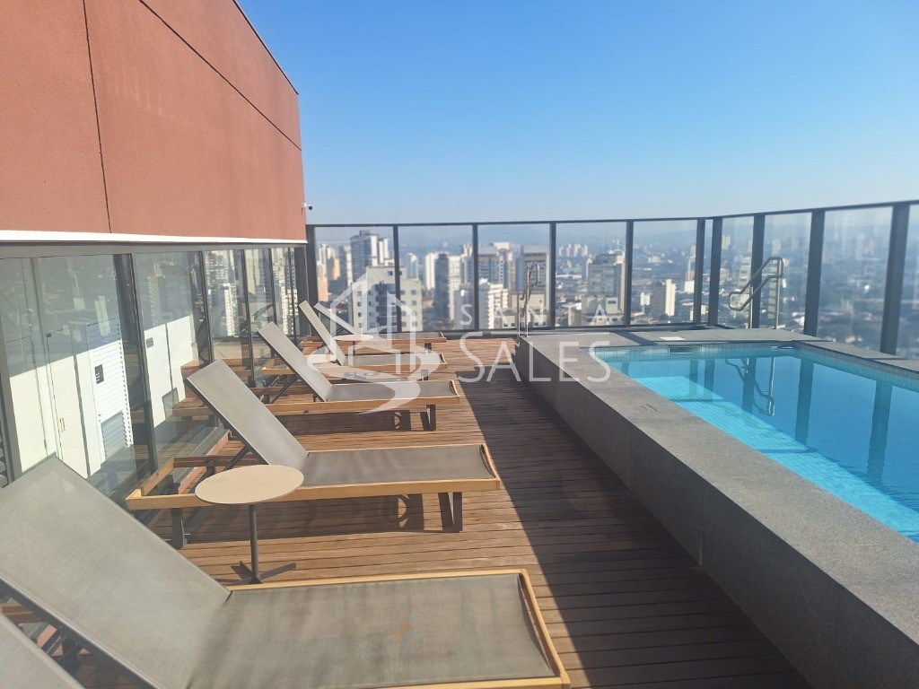 Apartamento, 1 quarto, 27 m² - Foto 17