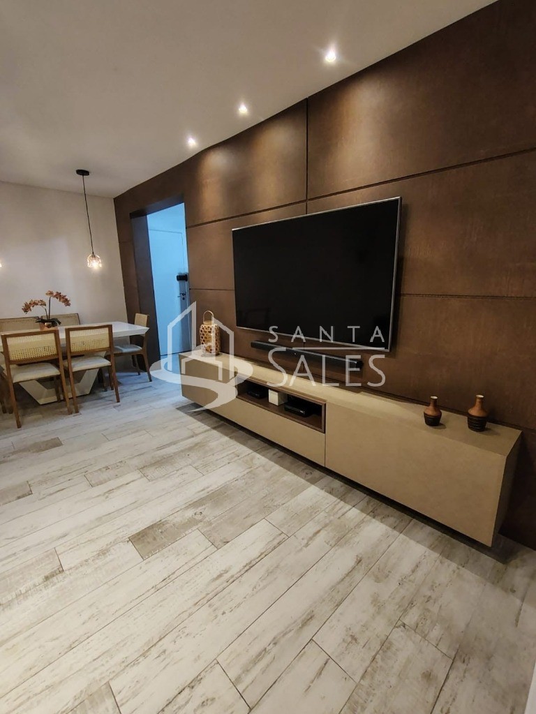 Apartamento, 2 quartos, 92 m² - Foto 3