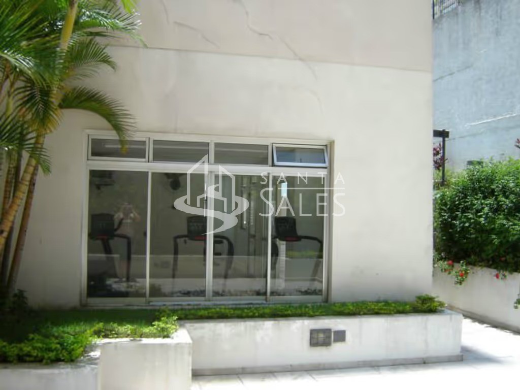 Apartamento, 1 quarto, 42 m² - Foto 16