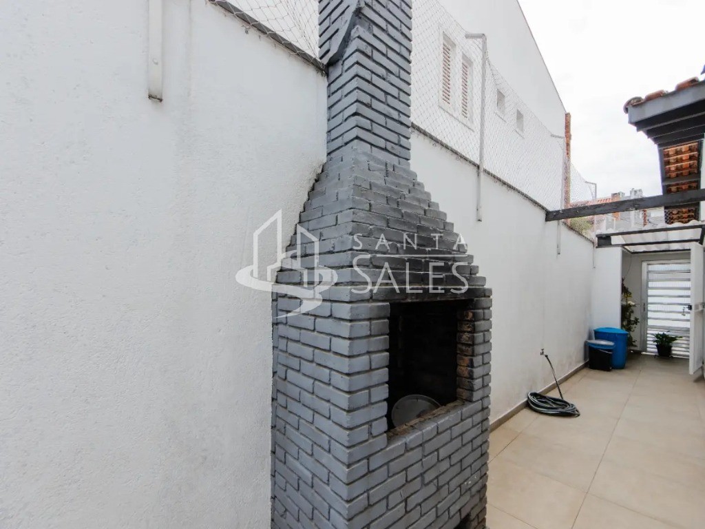 Casa, 3 quartos, 150 m² - Foto 43