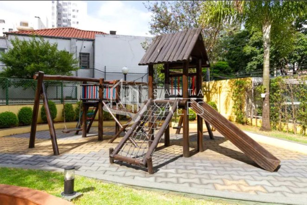 Apartamento, 3 quartos, 140 m² - Foto 30