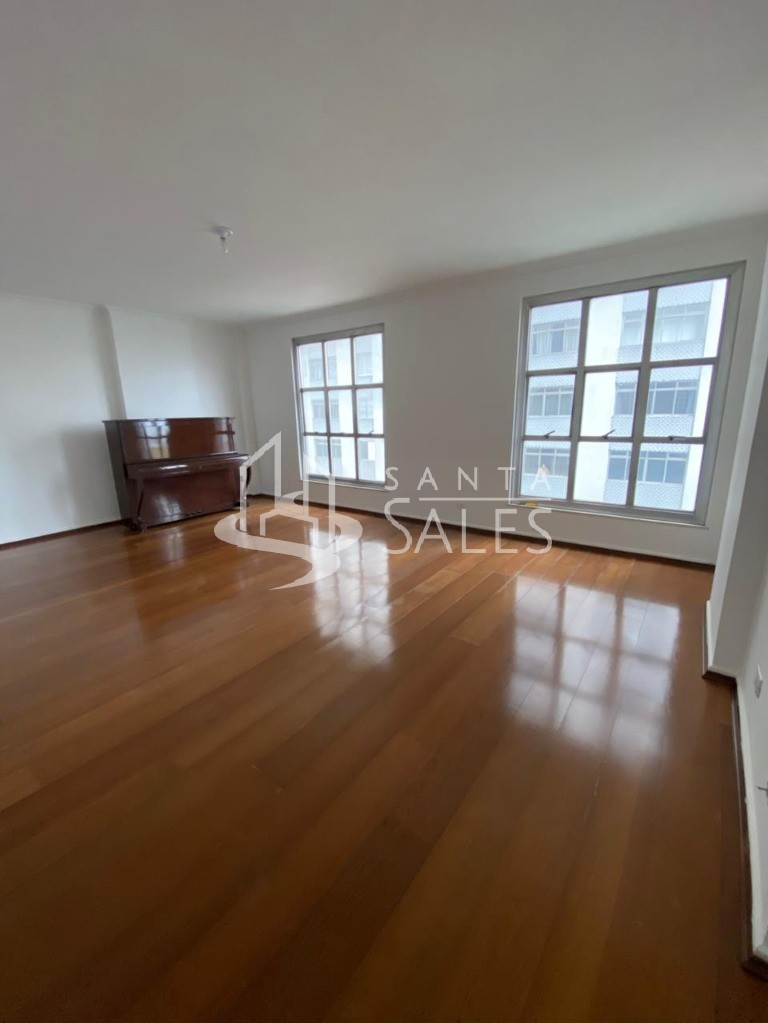 Apartamento, 3 quartos, 140 m² - Foto 1