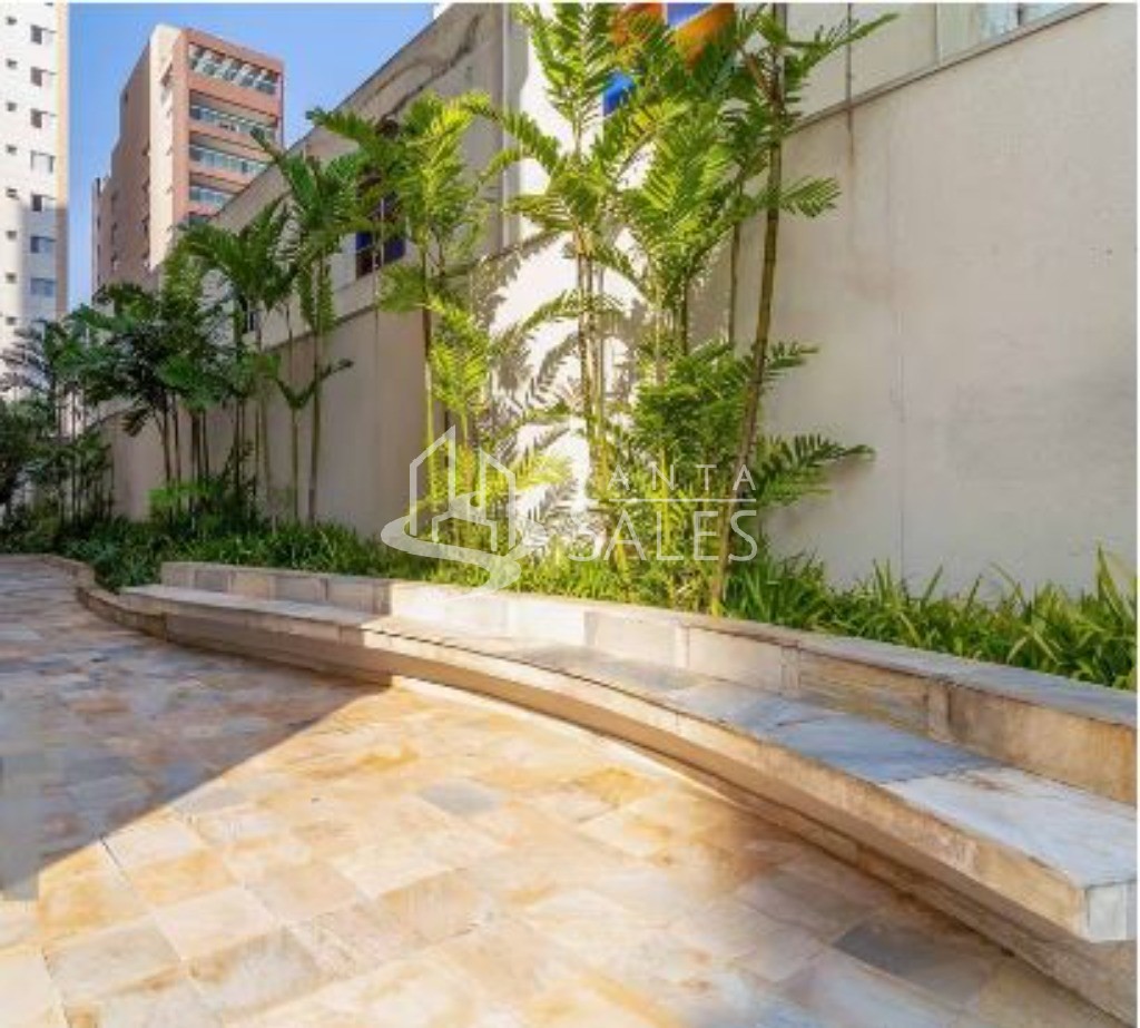 Apartamento, 2 quartos, 75 m² - Foto 43