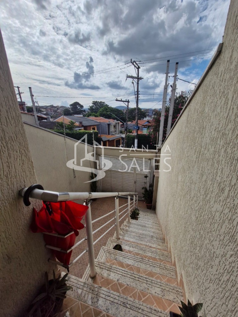 Sobrado, 2 quartos, 108 m² - Foto 12