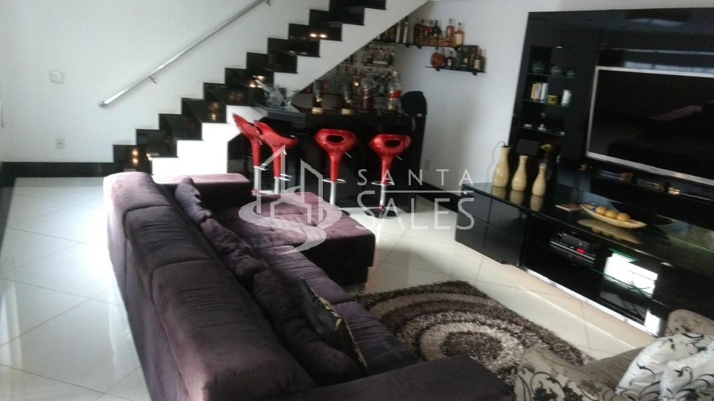 Sobrado, 4 quartos, 530 m² - Foto 40