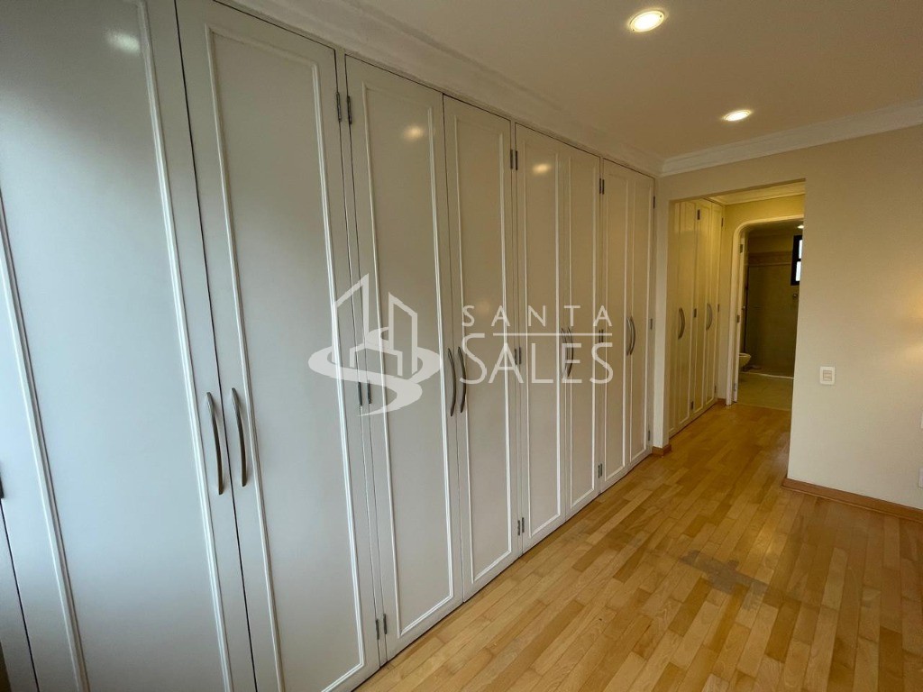 Apartamento, 3 quartos, 209 m² - Foto 10