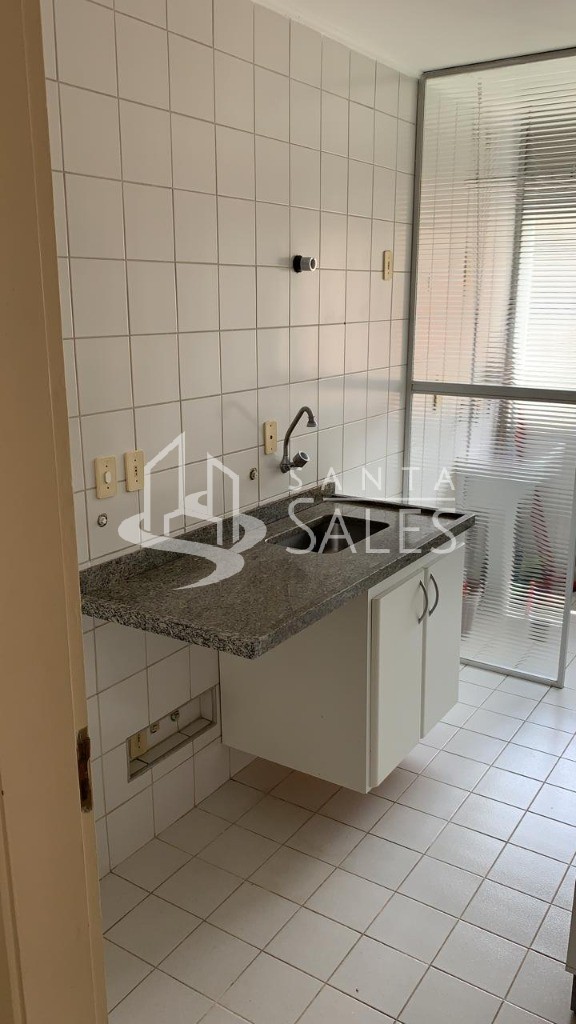 Apartamento, 1 quarto, 42 m² - Foto 14