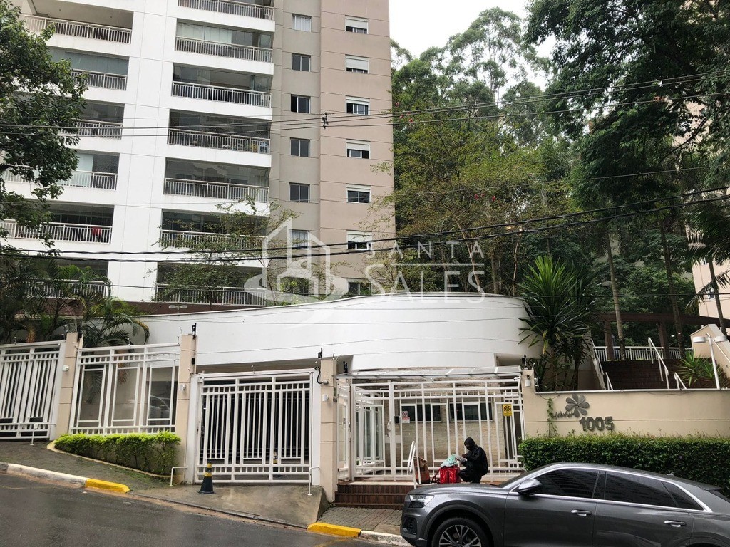 Apartamento, 3 quartos, 107 m² - Foto 31