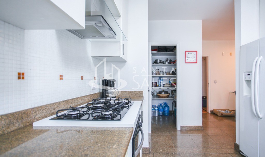 Apartamento, 5 quartos, 330 m² - Foto 16