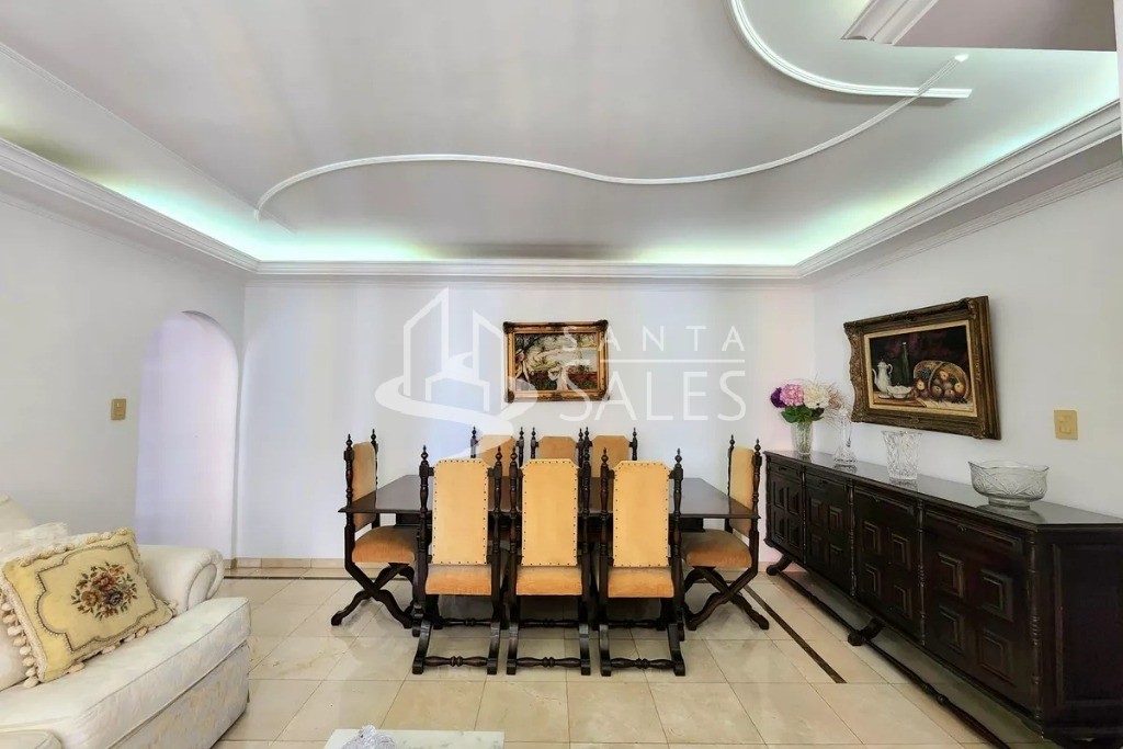 Apartamento, 3 quartos, 95 m² - Foto 6