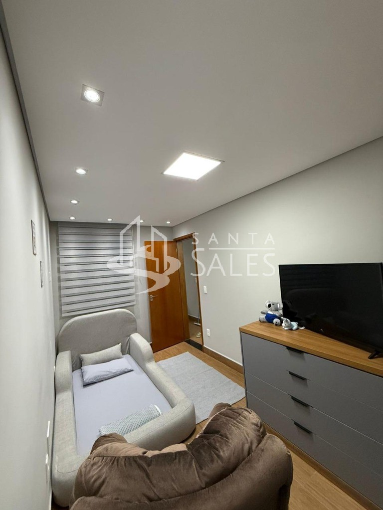 Casa, 4 quartos, 190 m² - Foto 13