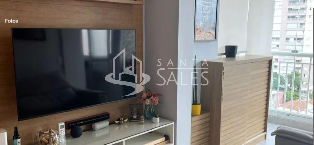 Apartamento, 2 quartos, 57 m² - Foto 3