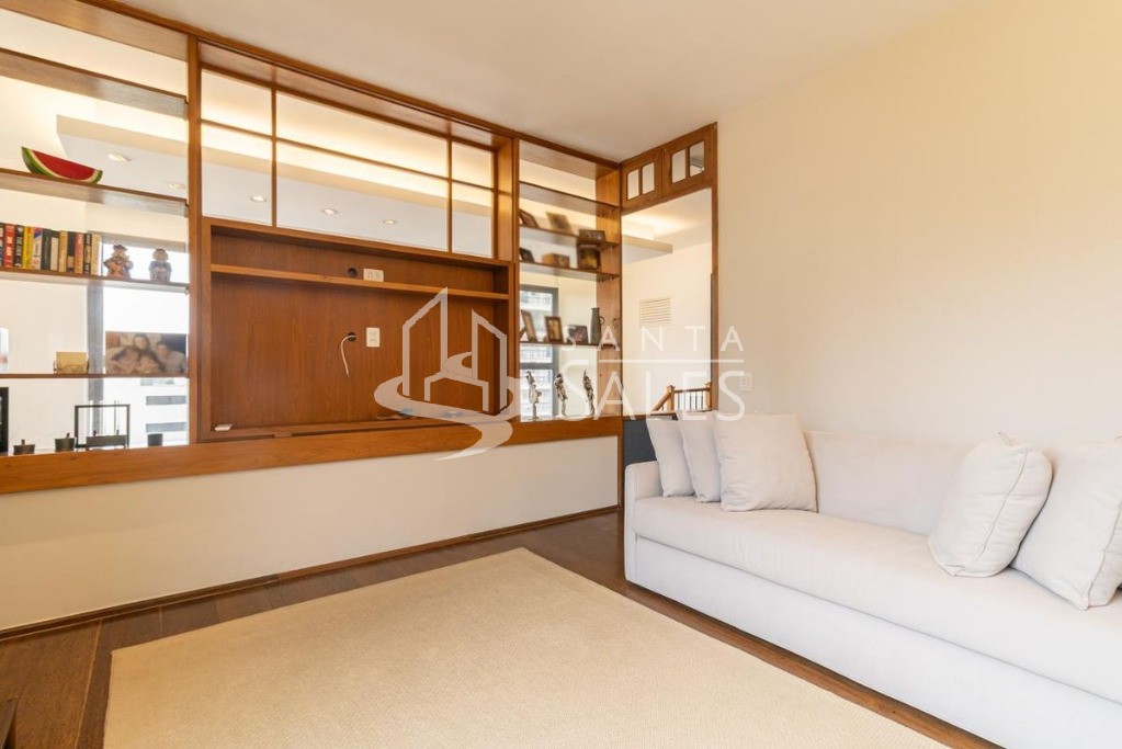 Cobertura, 3 quartos, 385 m² - Foto 3