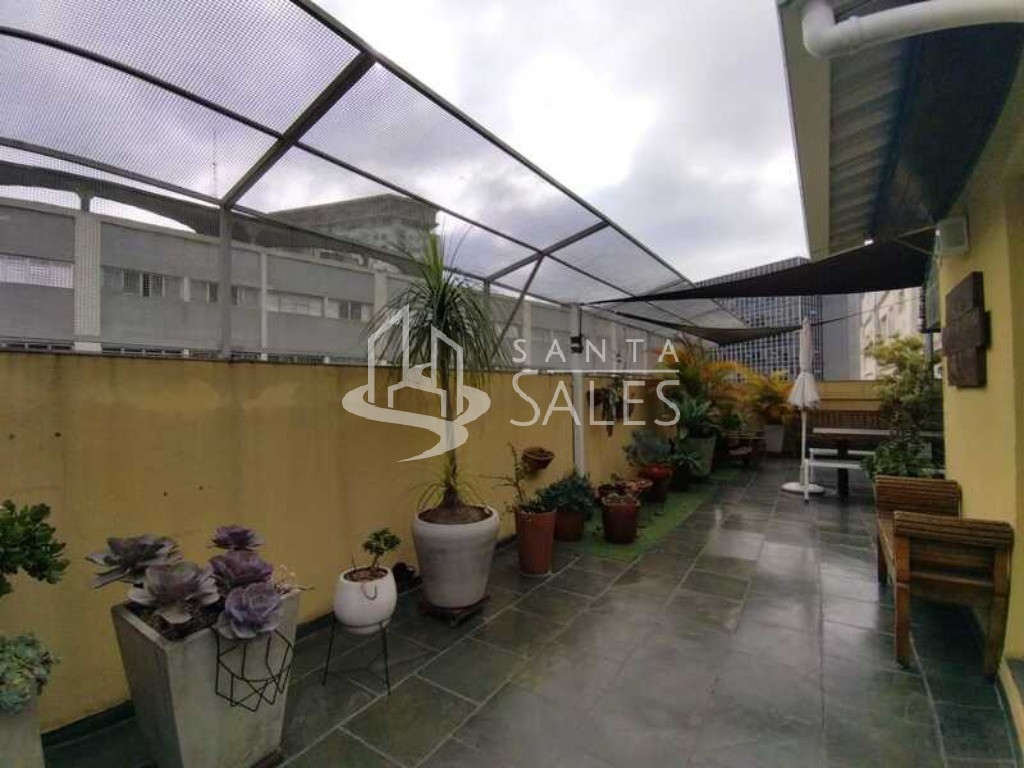 Apartamento, 1 quarto, 46 m² - Foto 13