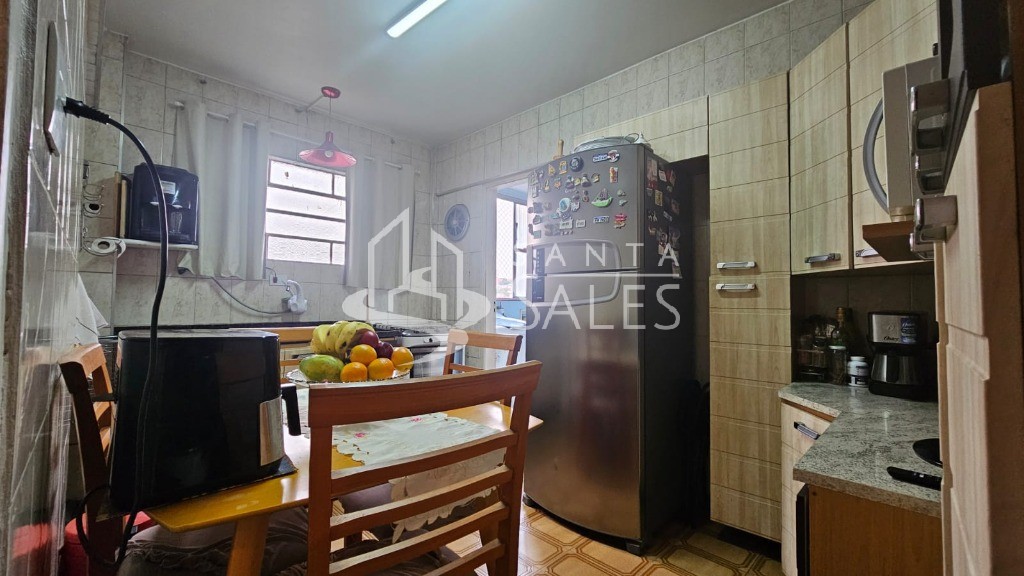 Apartamento, 2 quartos, 85 m² - Foto 4
