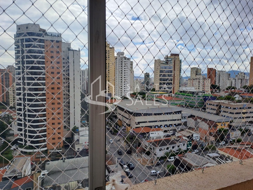 Apartamento, 1 quarto, 40 m² - Foto 10