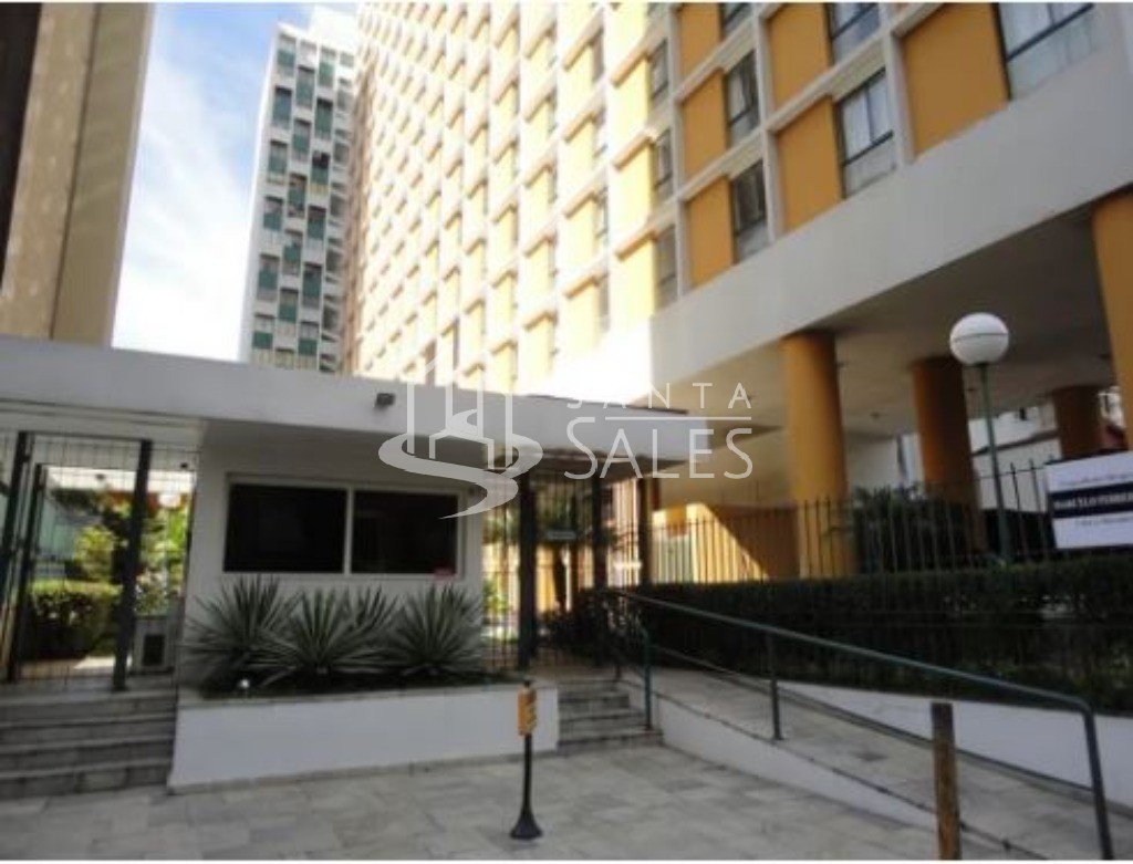 Apartamento, 2 quartos, 116 m² - Foto 20