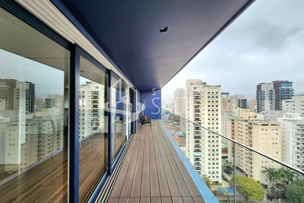 Apartamento, 1 quarto, 95 m² - Foto 33