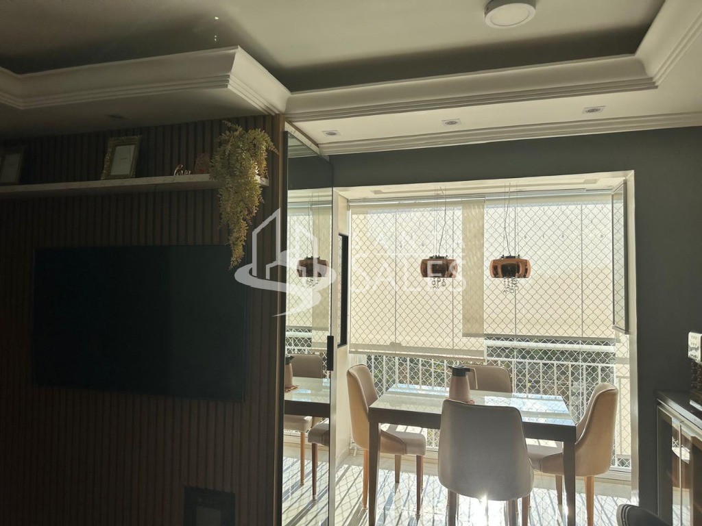 Apartamento, 1 quarto, 39 m² - Foto 5