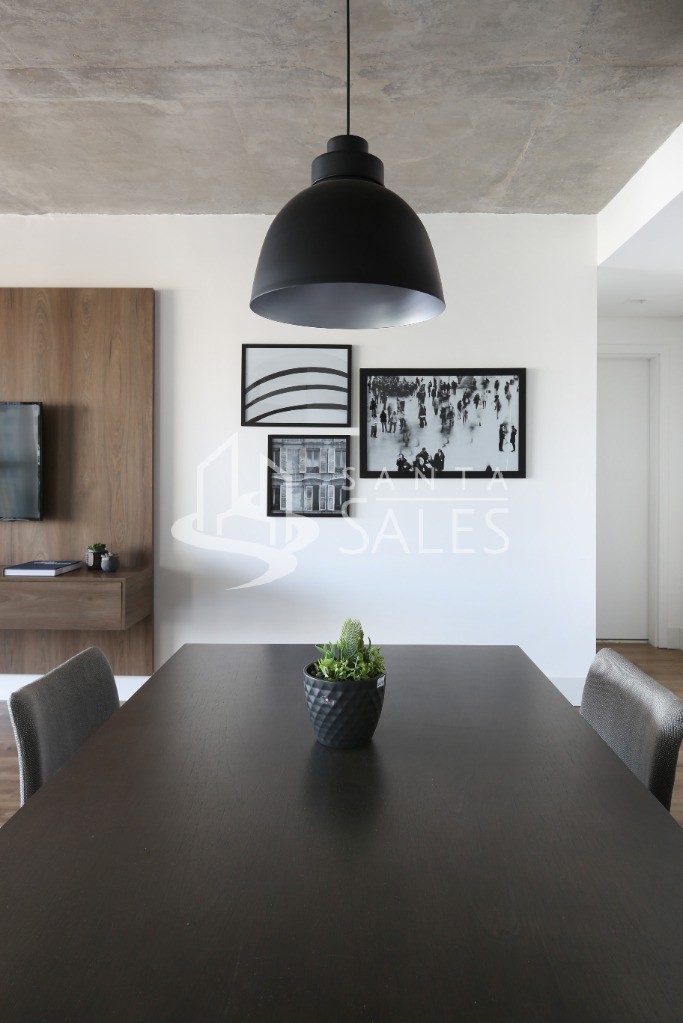 Apartamento, 1 quarto, 70 m² - Foto 10