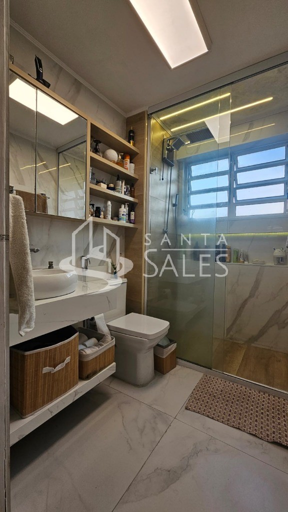 Apartamento, 2 quartos, 85 m² - Foto 14