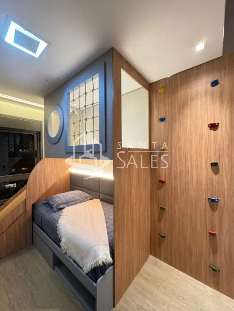 Apartamento, 4 quartos, 160 m² - Foto 19