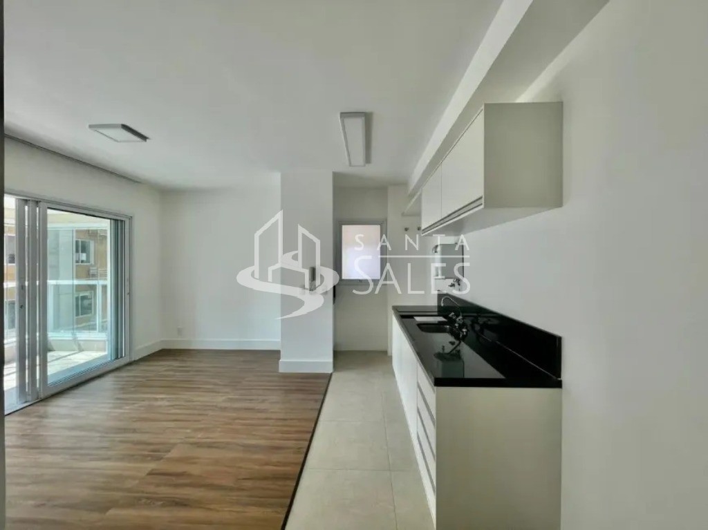Apartamento, 1 quarto, 48 m² - Foto 8