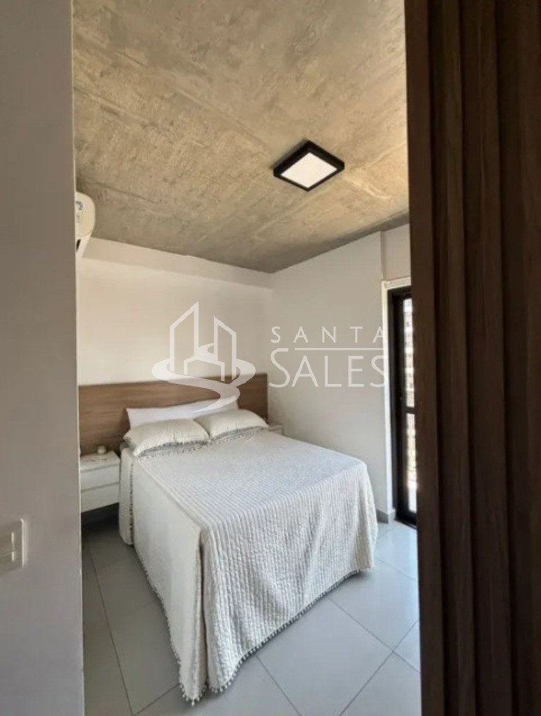 Apartamento, 1 quarto, 44 m² - Foto 12