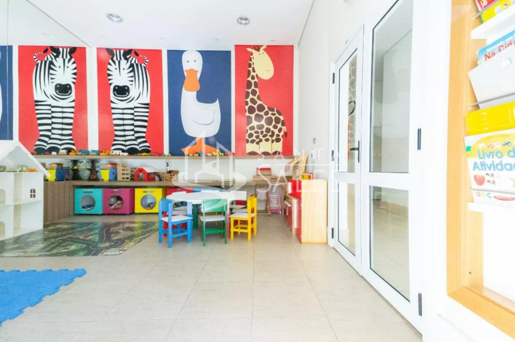 Cobertura, 4 quartos, 352 m² - Foto 42