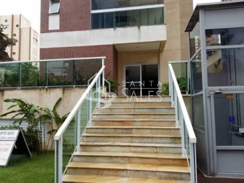 Apartamento, 1 quarto, 52 m² - Foto 9