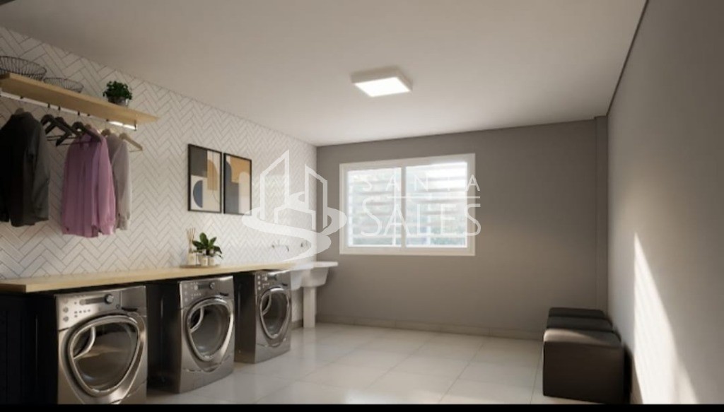 Kitnet-Studio, 19 m² - Foto 21