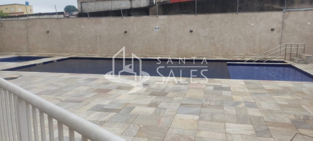 Apartamento, 2 quartos, 36 m² - Foto 22