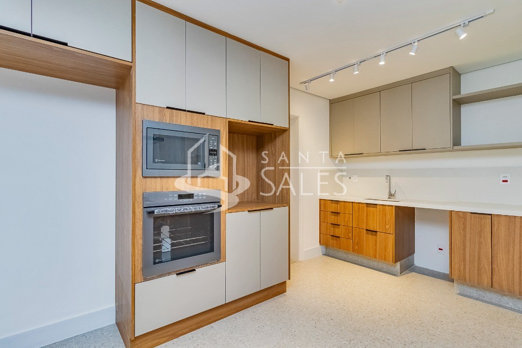Apartamento, 3 quartos, 128 m² - Foto 5