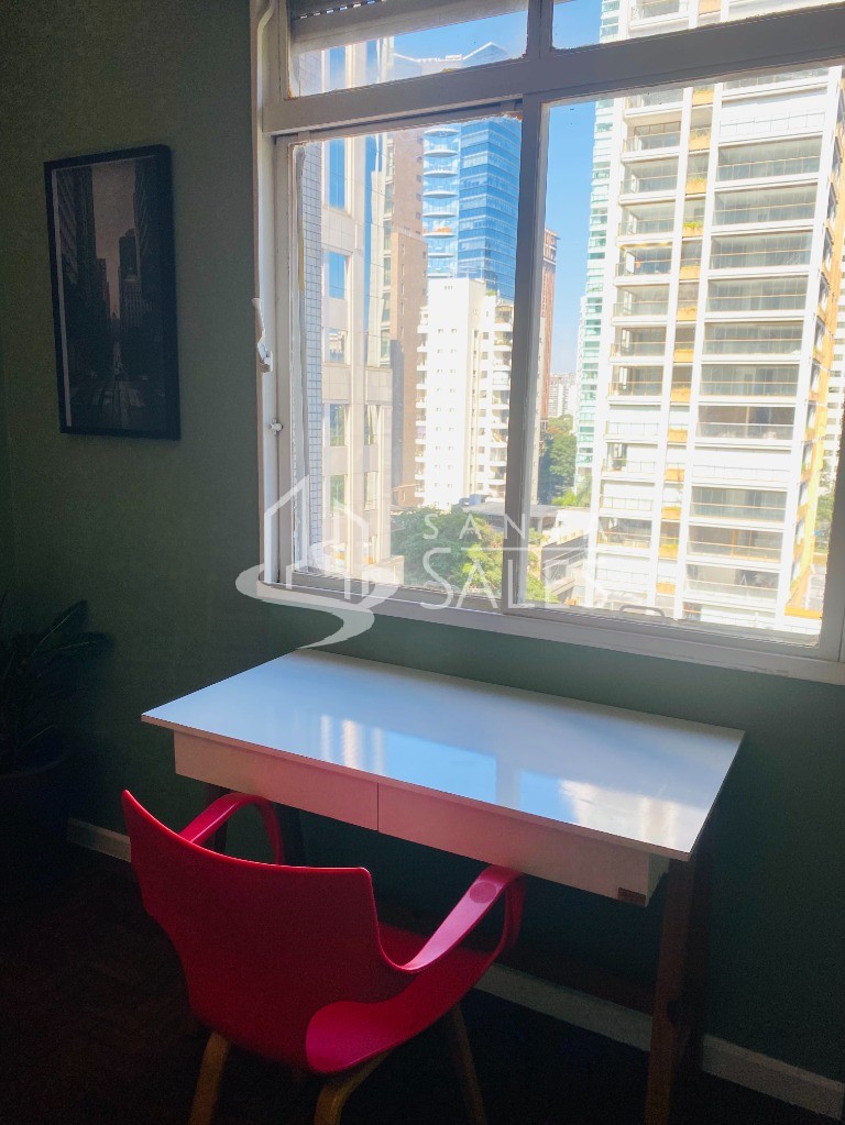 Apartamento, 3 quartos, 105 m² - Foto 15