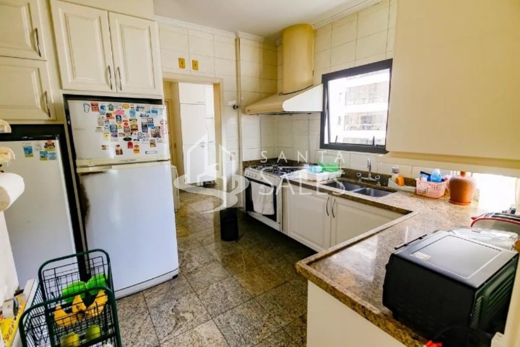 Apartamento, 3 quartos, 250 m² - Foto 17