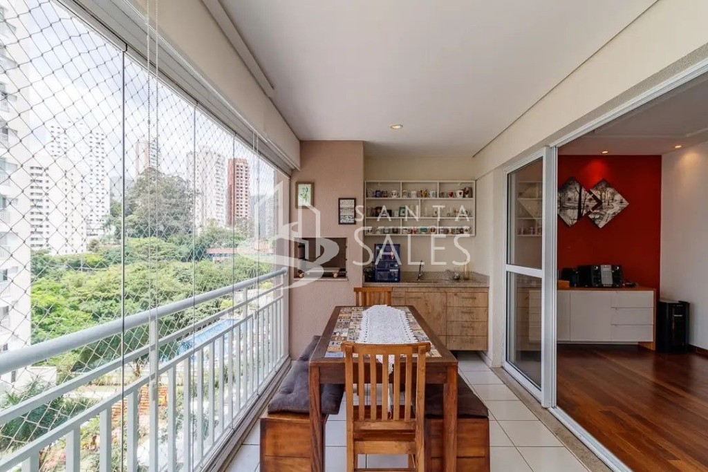 Apartamento, 2 quartos, 96 m² - Foto 7