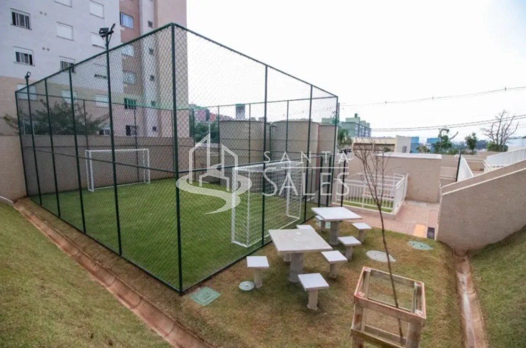 Apartamento, 2 quartos, 36 m² - Foto 15