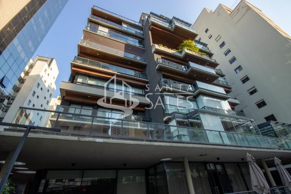 Apartamento, 1 quarto, 91 m² - Foto 37