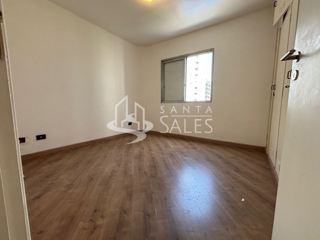 Apartamento, 1 quarto, 44 m² - Foto 3