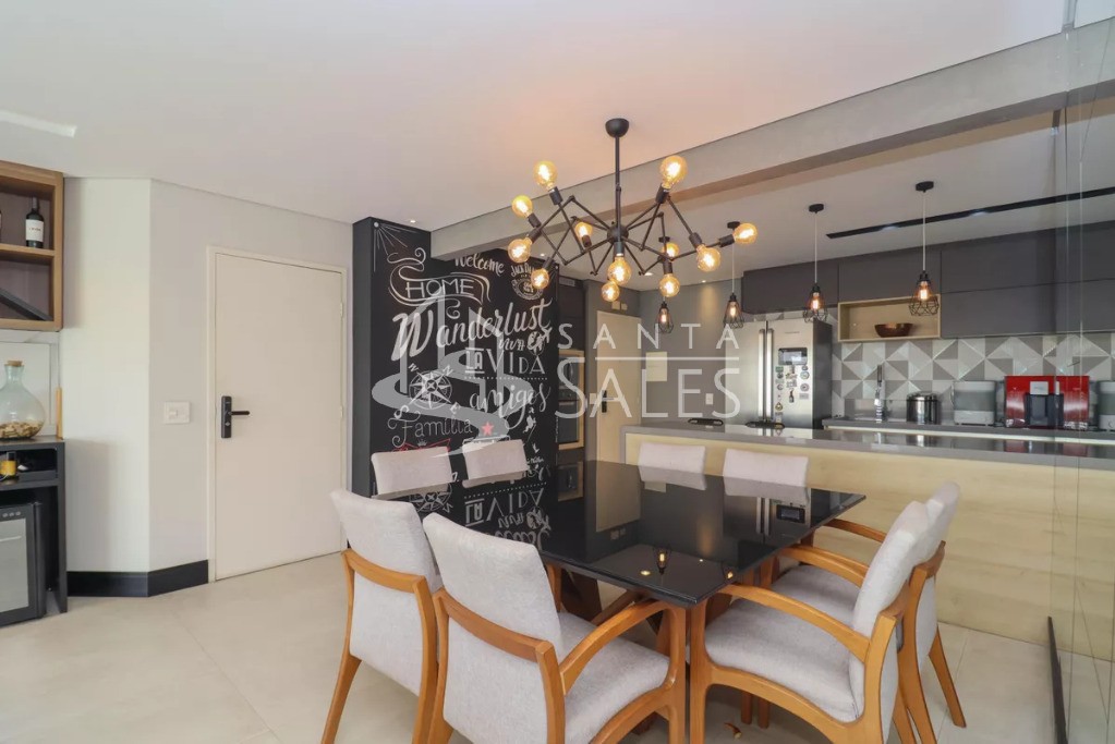 Apartamento, 2 quartos, 110 m² - Foto 11