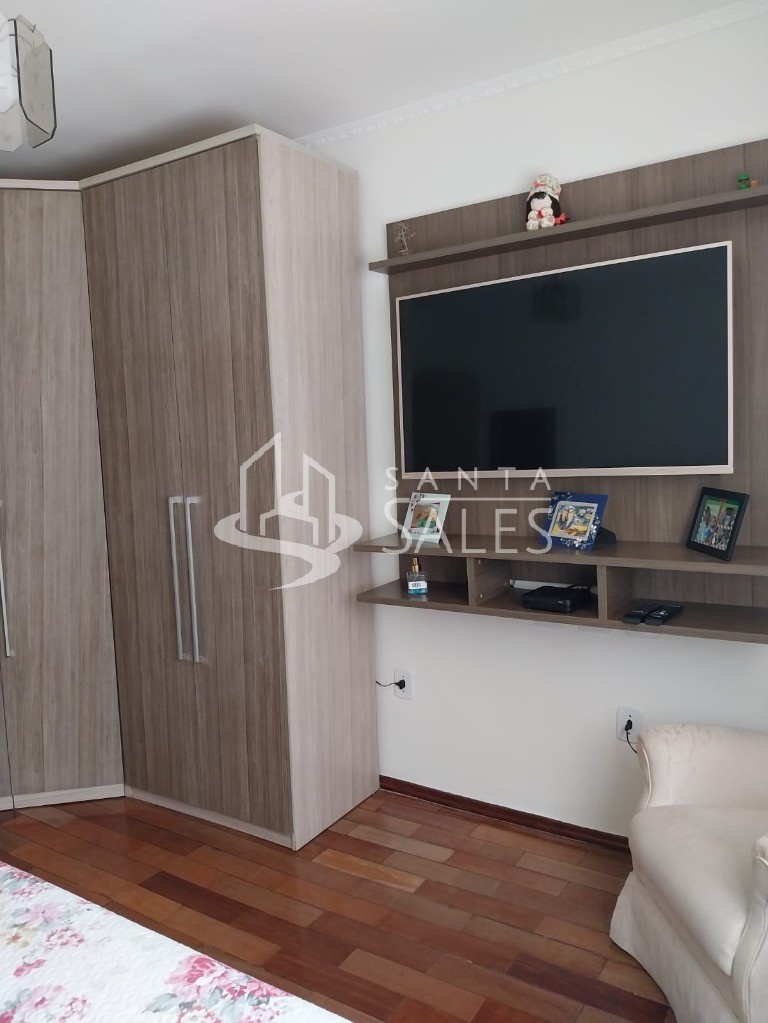 Sobrado, 3 quartos, 161 m² - Foto 7