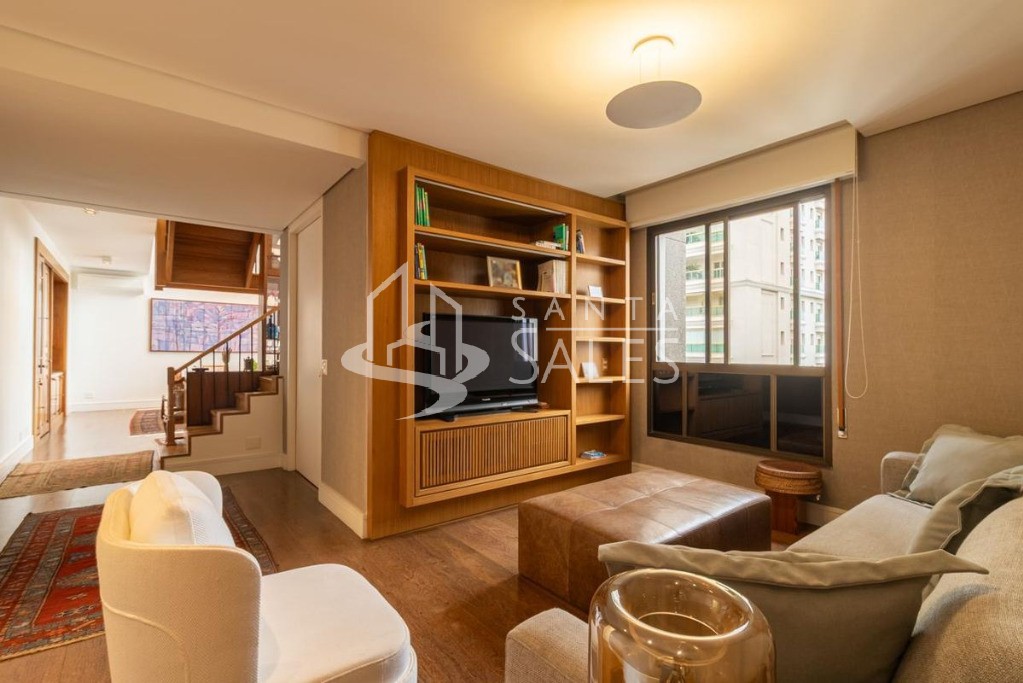 Cobertura, 3 quartos, 385 m² - Foto 12