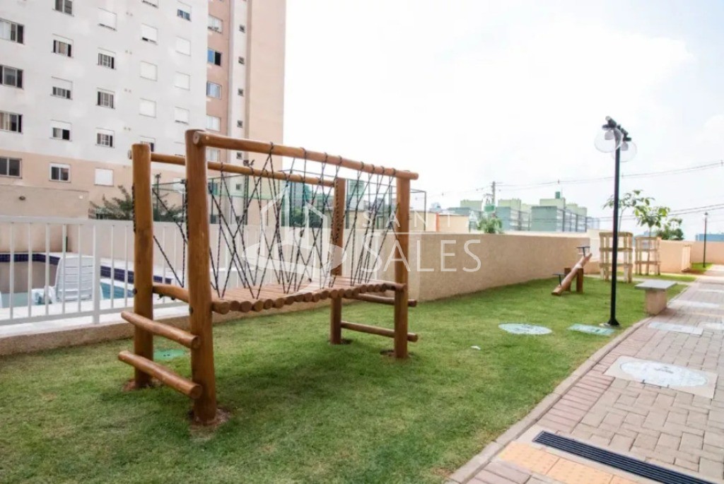 Apartamento, 2 quartos, 36 m² - Foto 9
