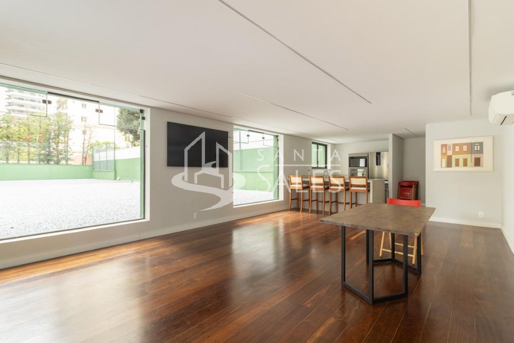 Cobertura, 3 quartos, 385 m² - Foto 85