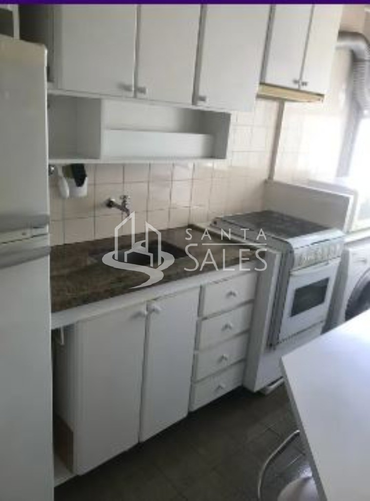Apartamento, 2 quartos, 44 m² - Foto 4