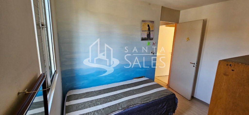 Apartamento, 2 quartos, 56 m² - Foto 8